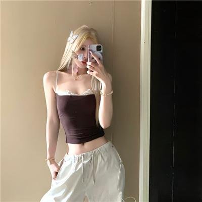 蔷薇少女