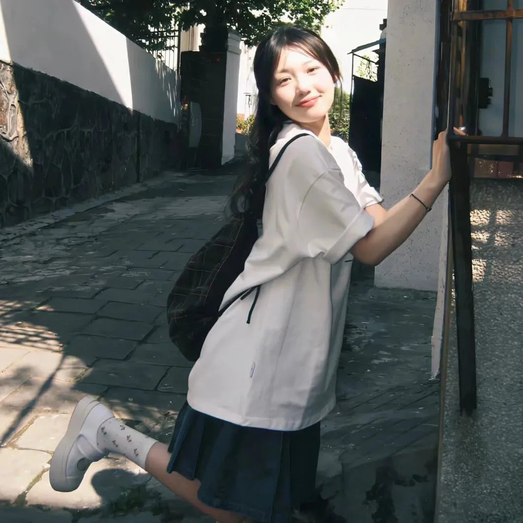 潮牌大叔
