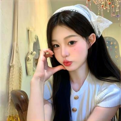 你注定属于我