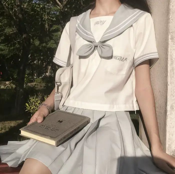 女子须知